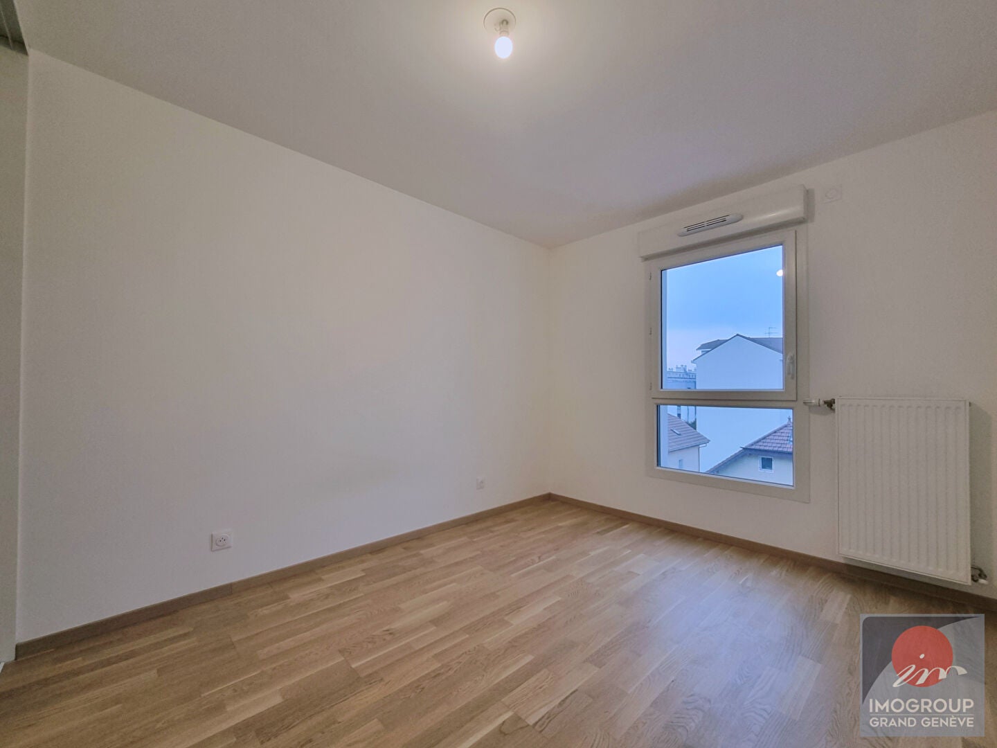 Appartement Rue Aristide Briand à Annemasse
