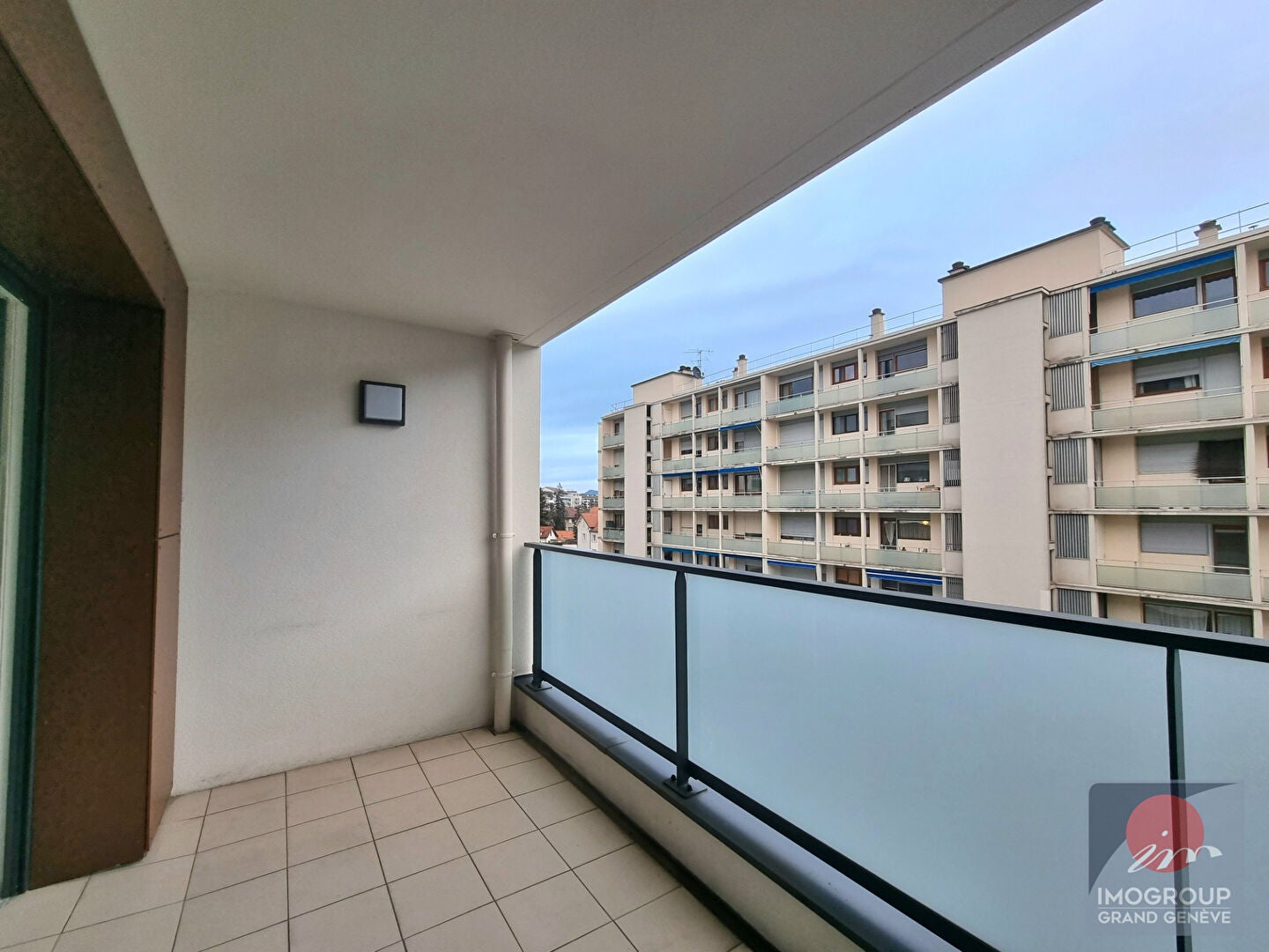 Appartement Rue Aristide Briand à Annemasse