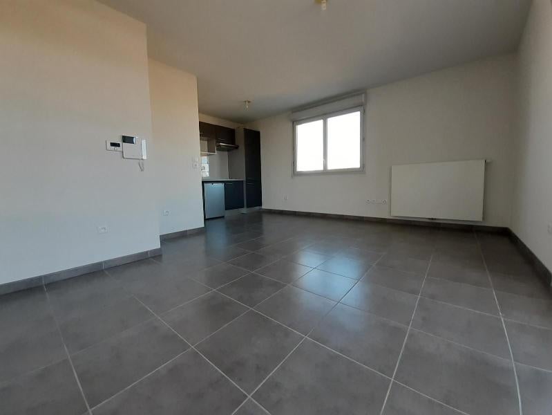 Flat Allée de l'Ormeau in Colomiers