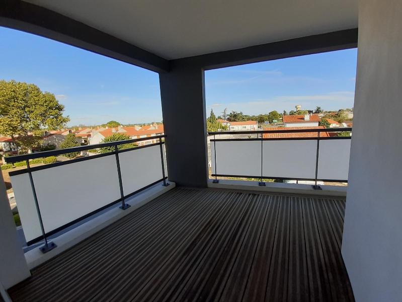Flat Allée de l'Ormeau in Colomiers