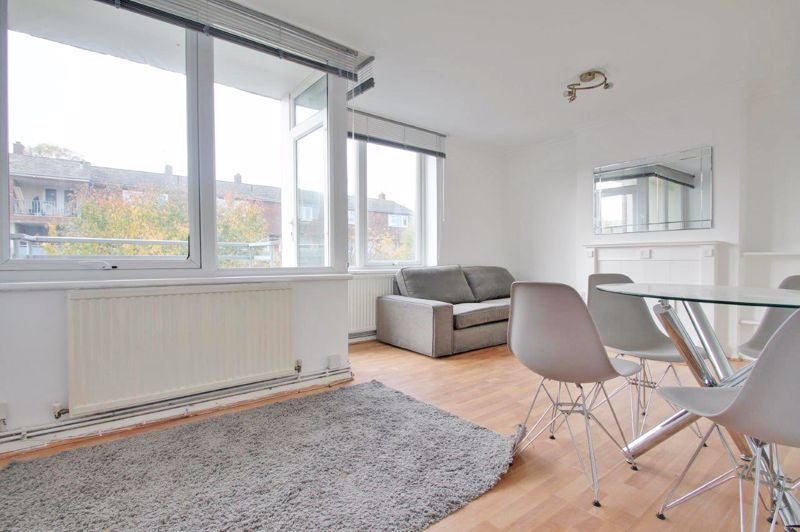 Flat Atwater Close in Greater London