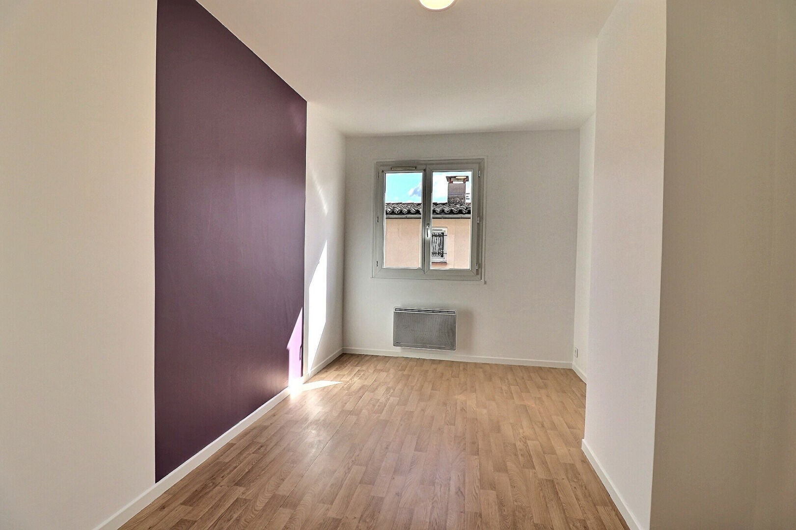 Maison Rue Montaudry à Albi