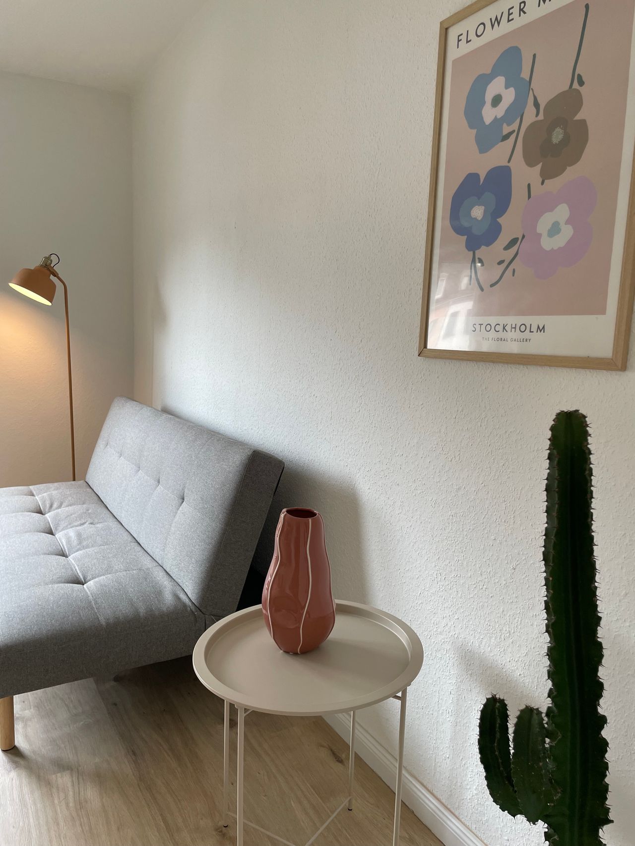 Wohnung Steffensweg in Bremen