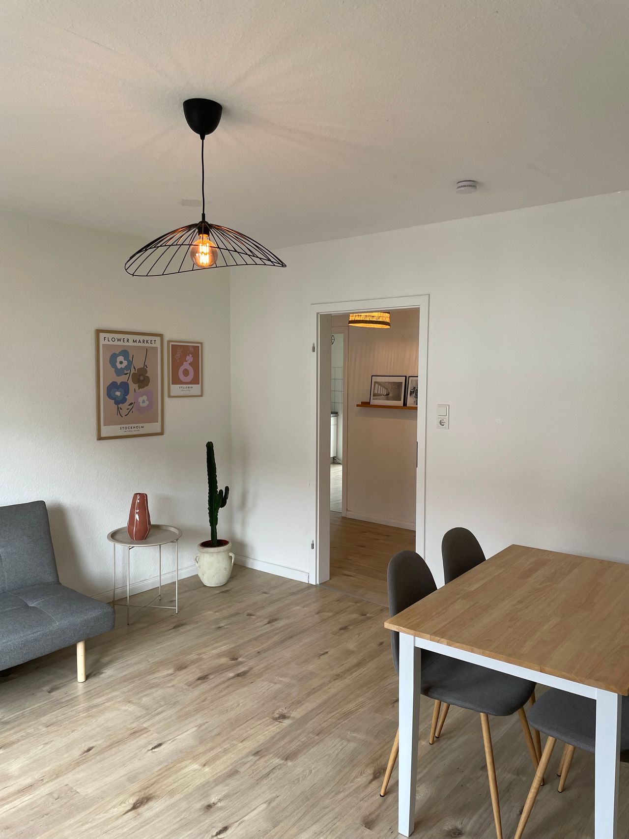 Wohnung Steffensweg in Bremen