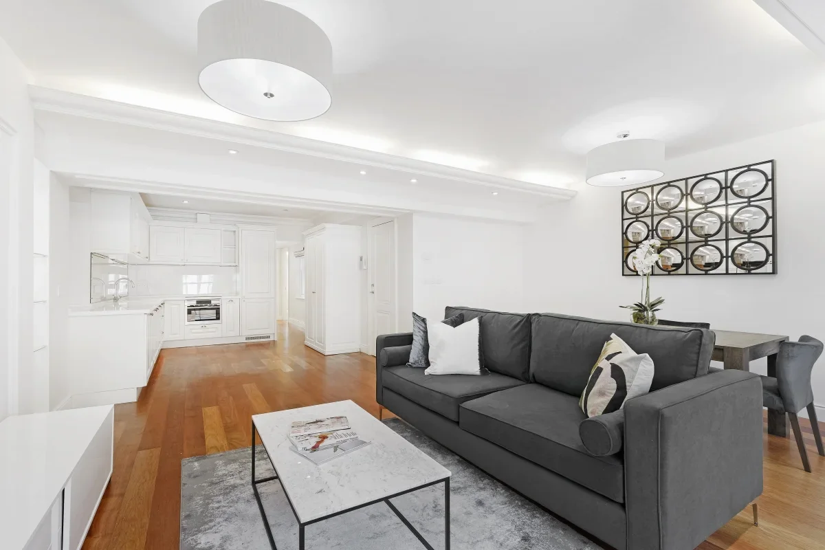 Flat Regent Street in City of Westminster
