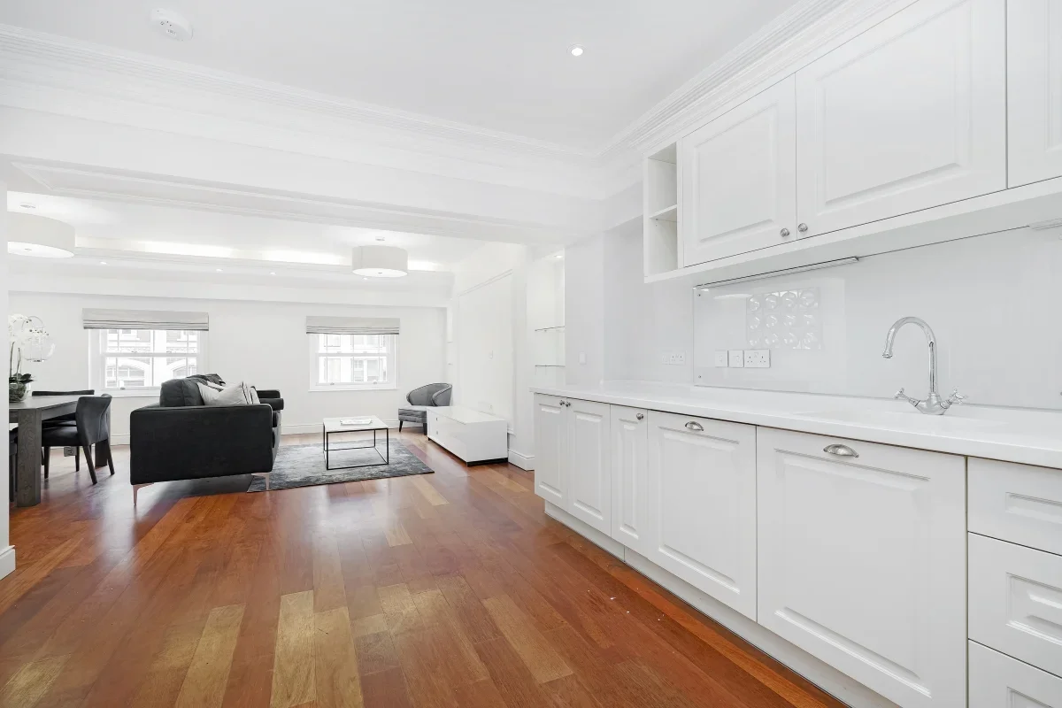 Flat Regent Street in City of Westminster