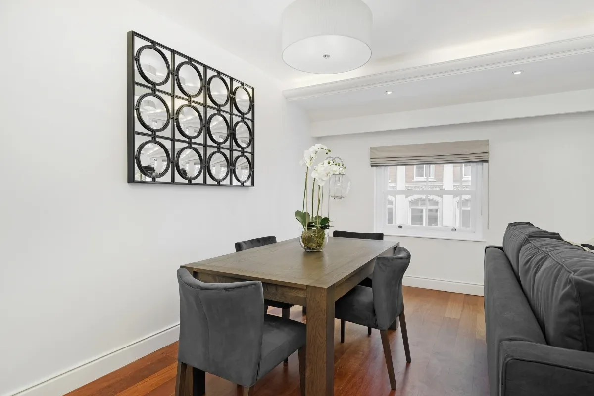 Flat Regent Street in City of Westminster