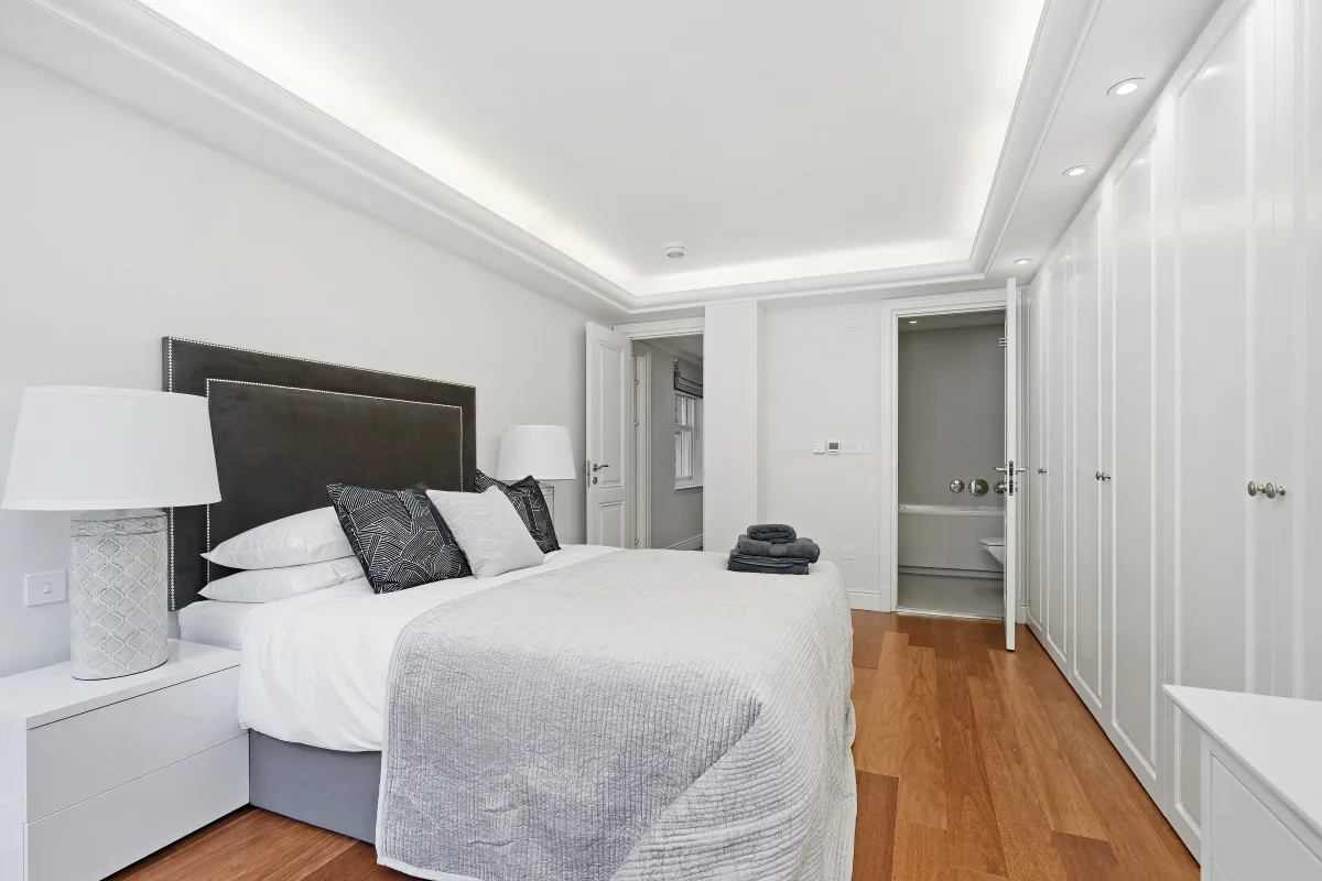 Flat Regent Street in City of Westminster