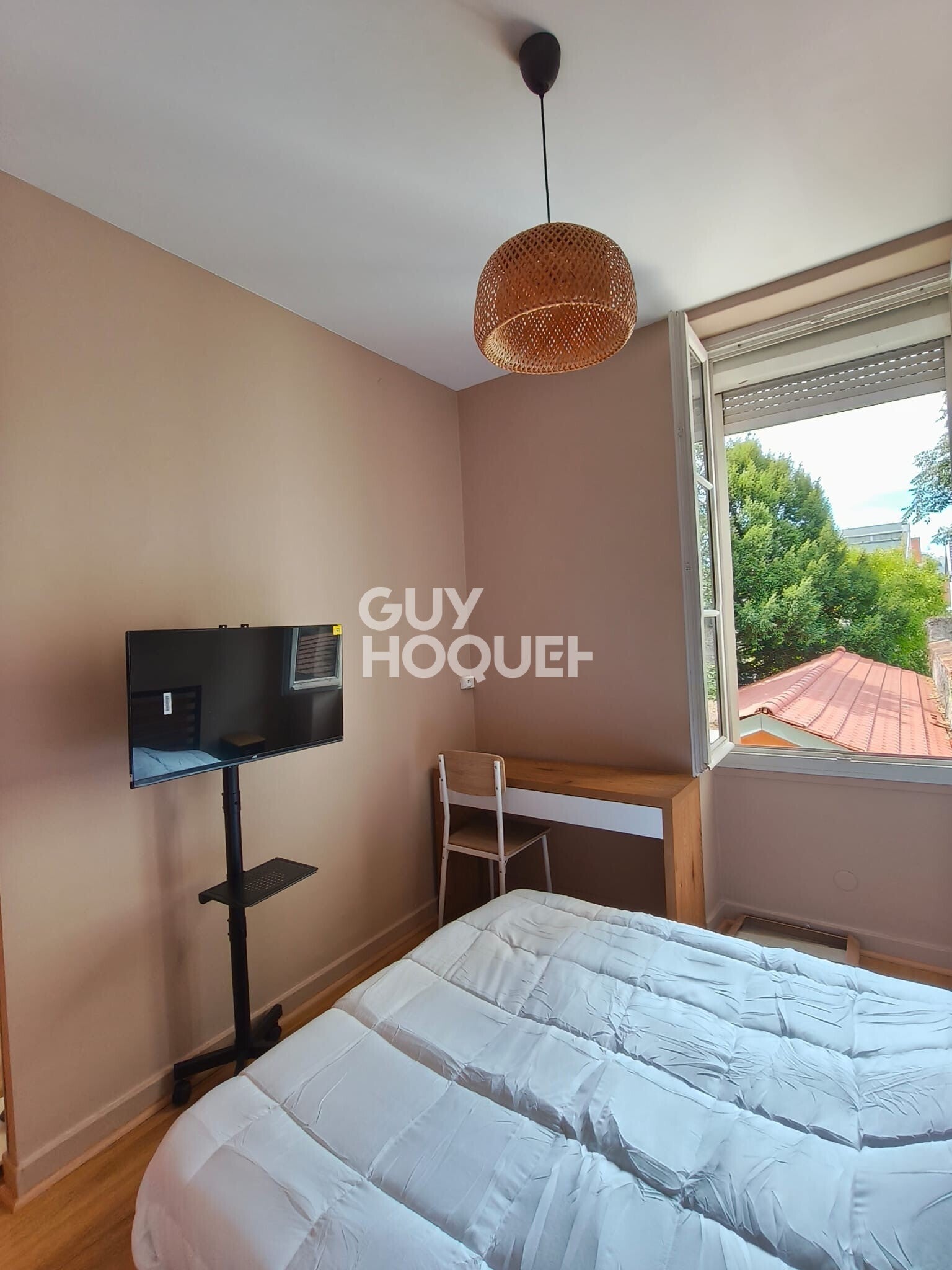 Flat Rue de la Sérénité in Villeurbanne