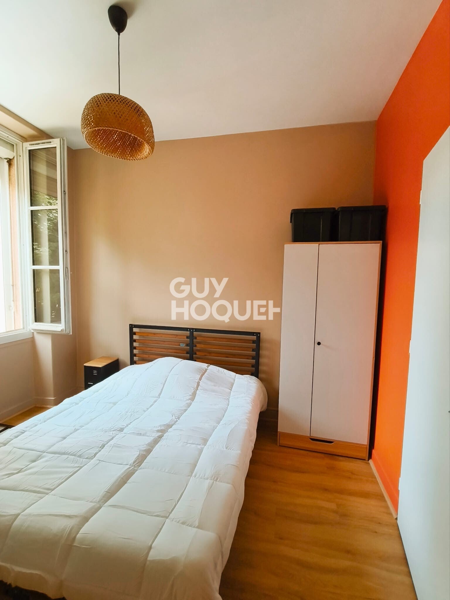 Flat Rue de la Sérénité in Villeurbanne