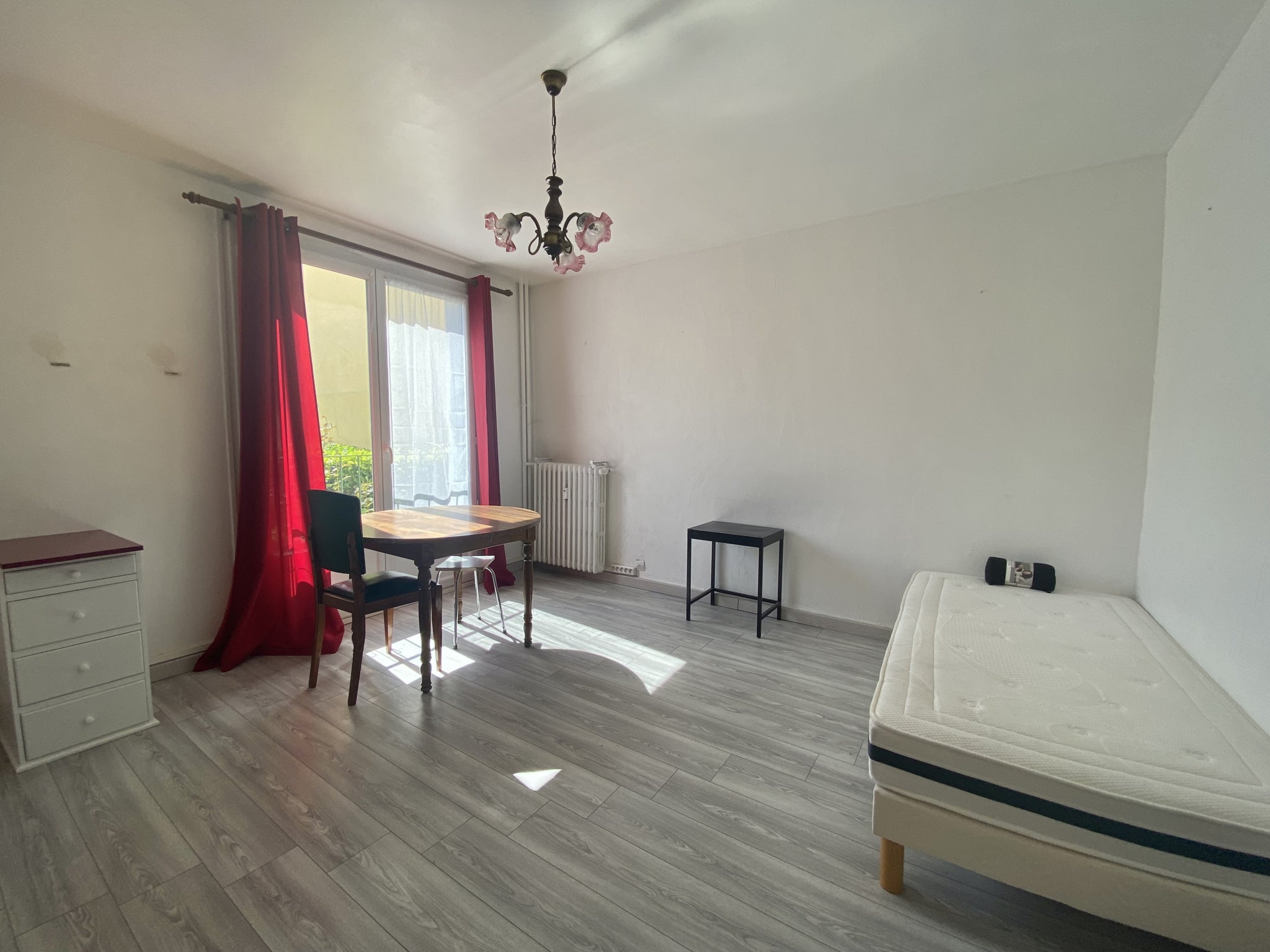 Appartement Chemin du Puits Guérin à Saint-Étienne