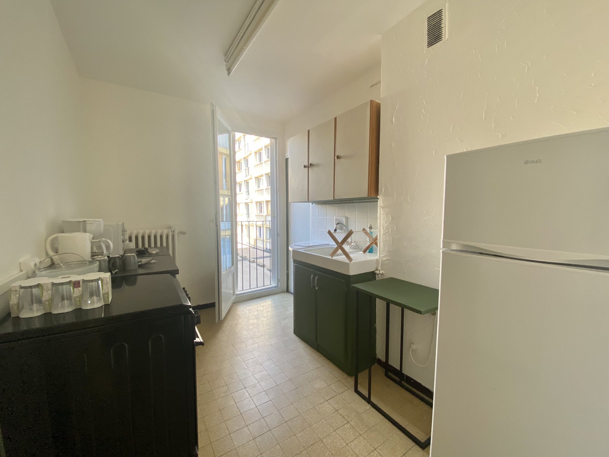 Appartement Chemin du Puits Guérin à Saint-Étienne