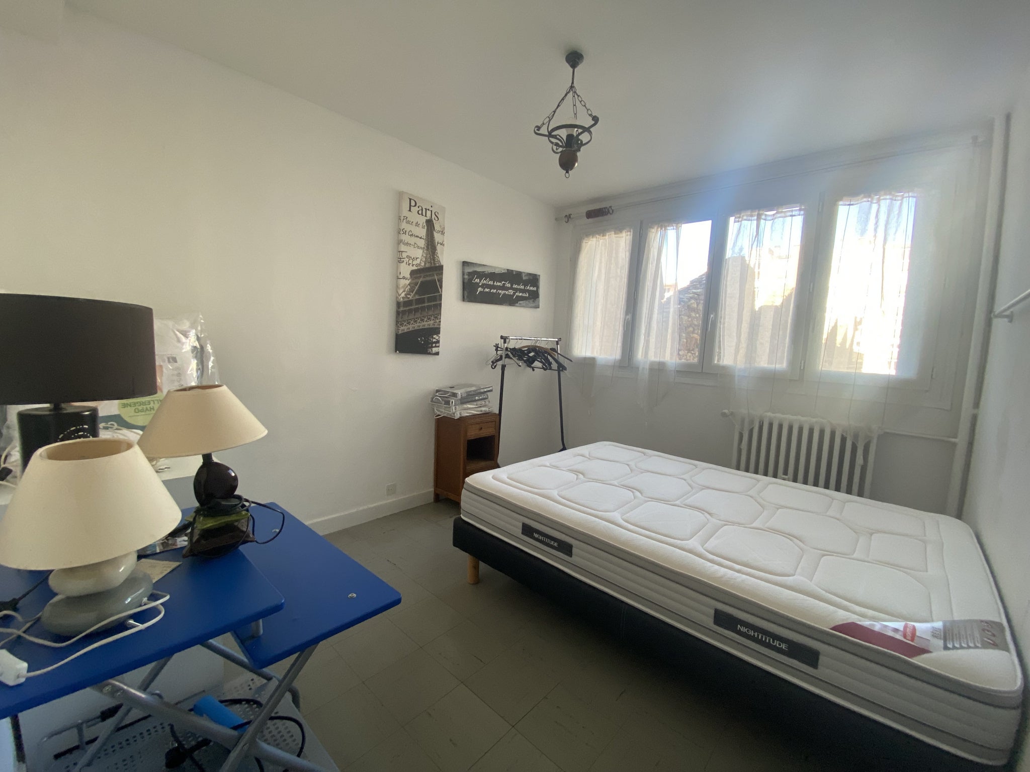 Appartement Chemin du Puits Guérin à Saint-Étienne