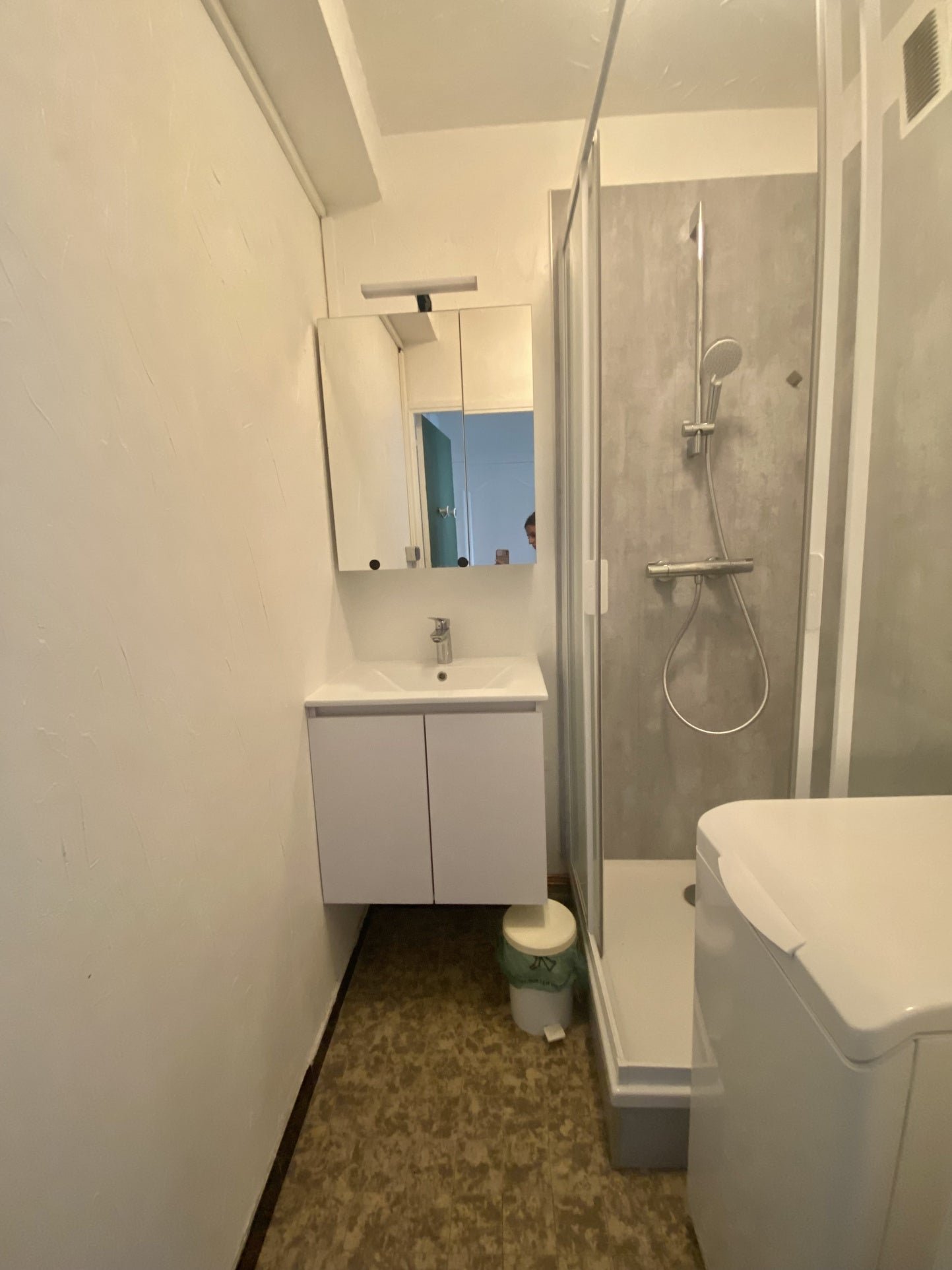 Appartement Chemin du Puits Guérin à Saint-Étienne