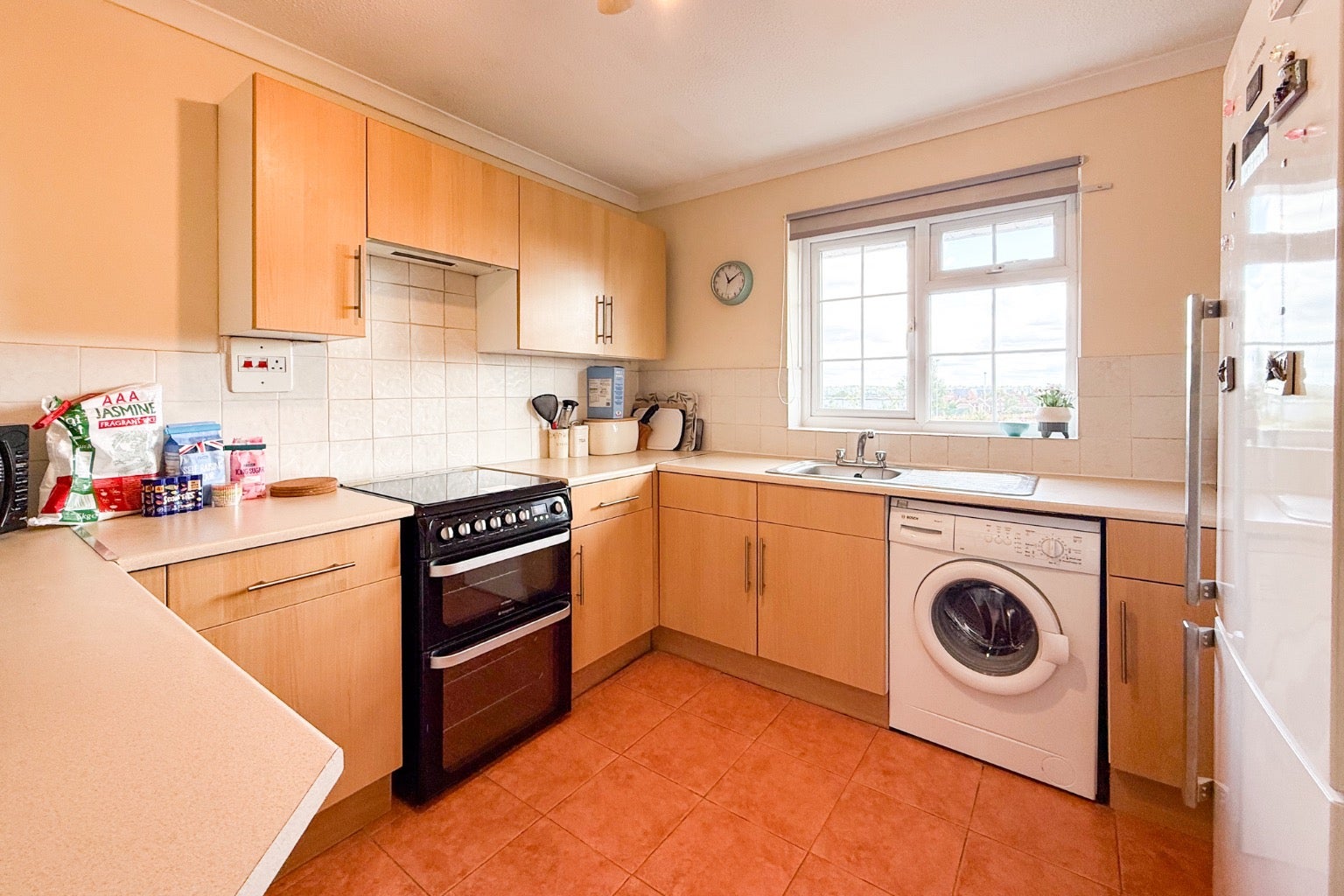 Flat Avondale in Maidenhead
