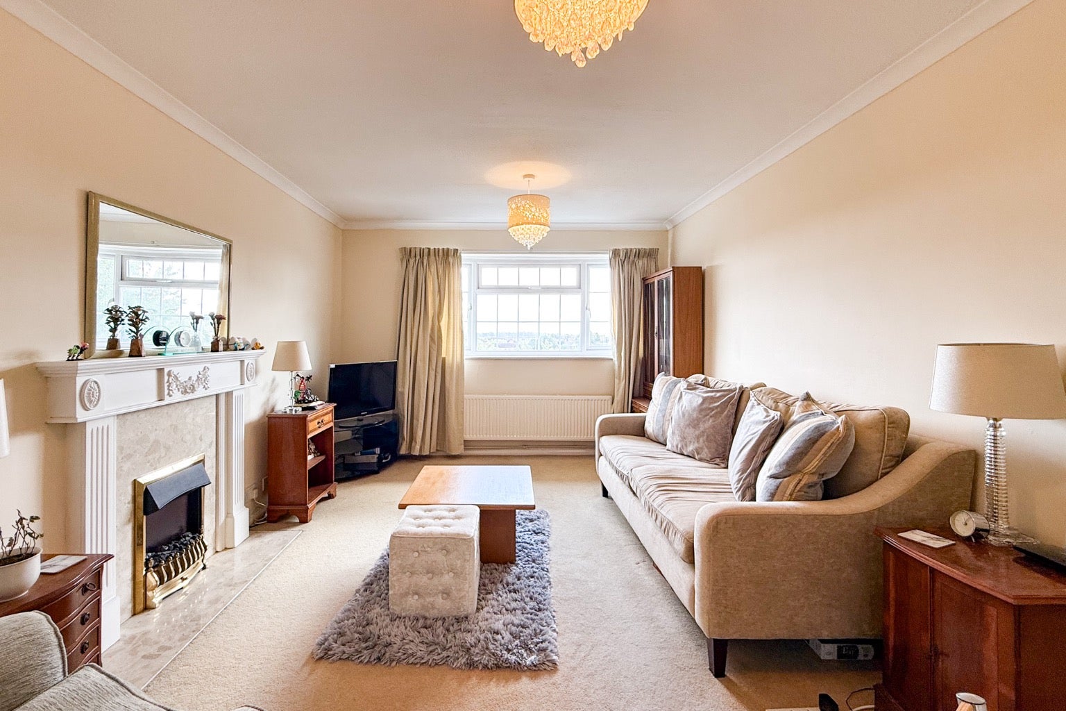 Flat Avondale in Maidenhead