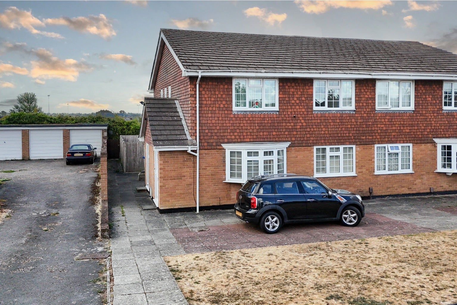 Flat Avondale in Maidenhead