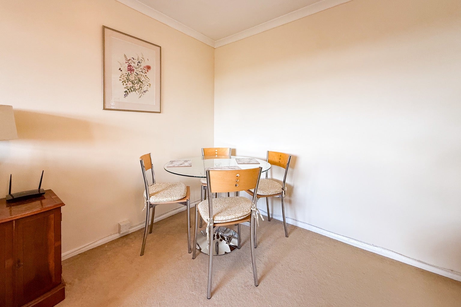 Flat Avondale in Maidenhead