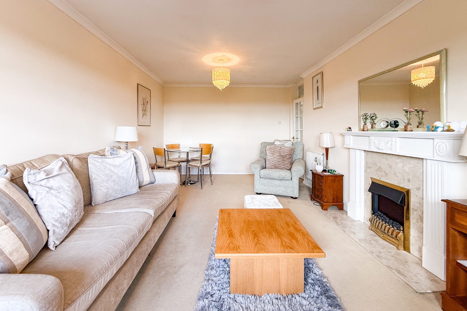 Flat Avondale in Maidenhead