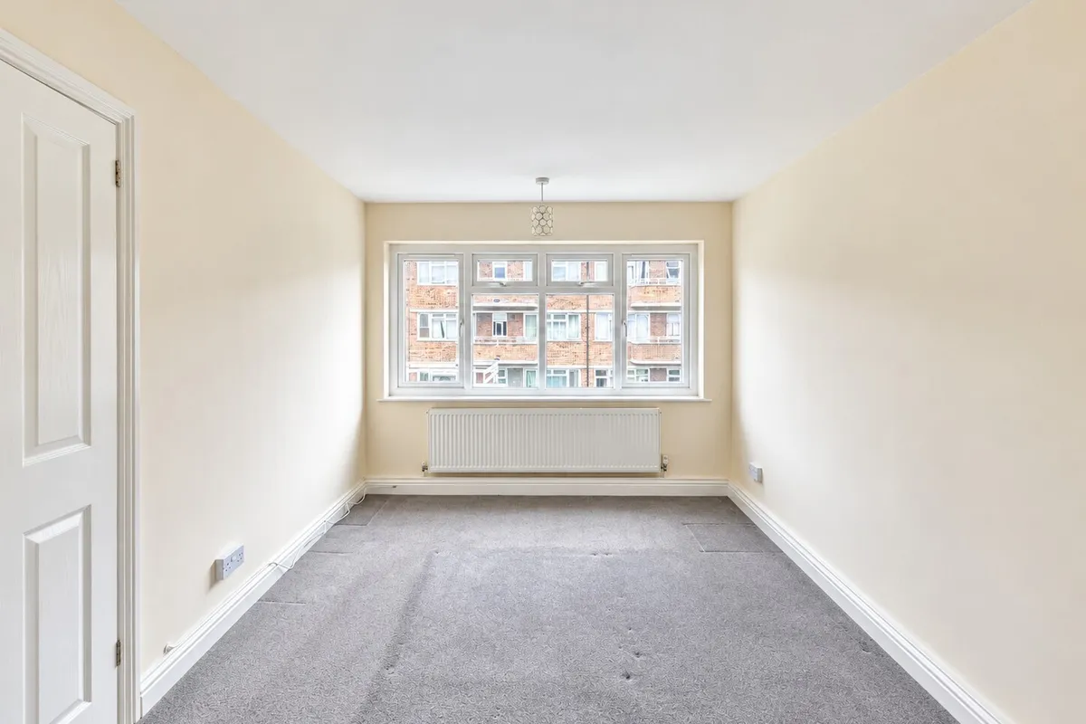 Flat Shirley Road in Southampton