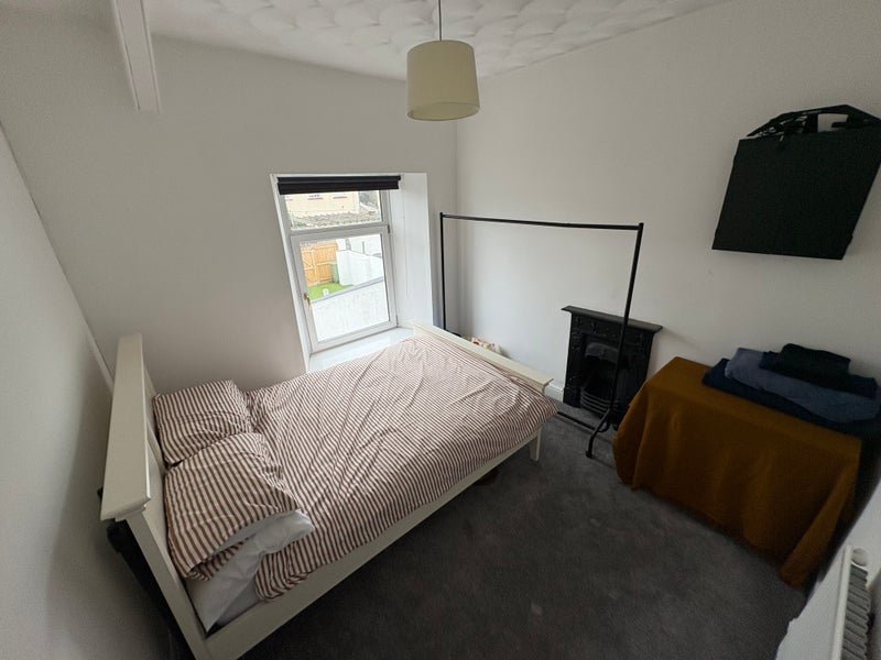 Room Coronation Street in Trethomas