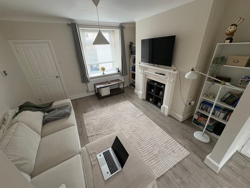 Room Coronation Street in Trethomas