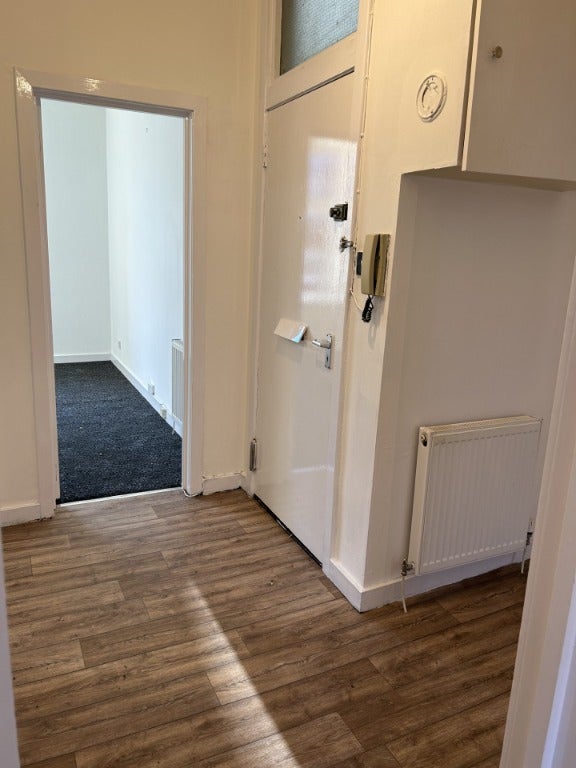 Flat Amisfield Street in Glasgow