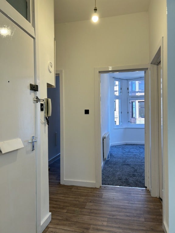 Flat Amisfield Street in Glasgow