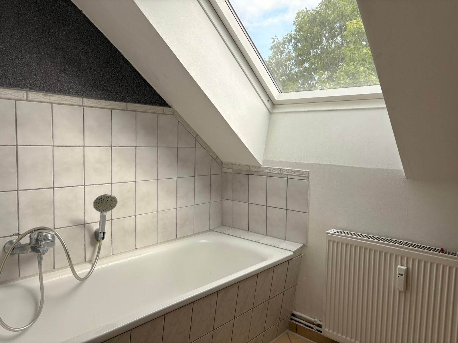 Wohnung Hamburger Straße in Nauen