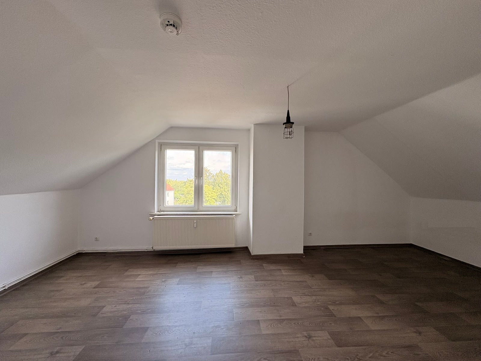 Wohnung Hamburger Straße in Nauen