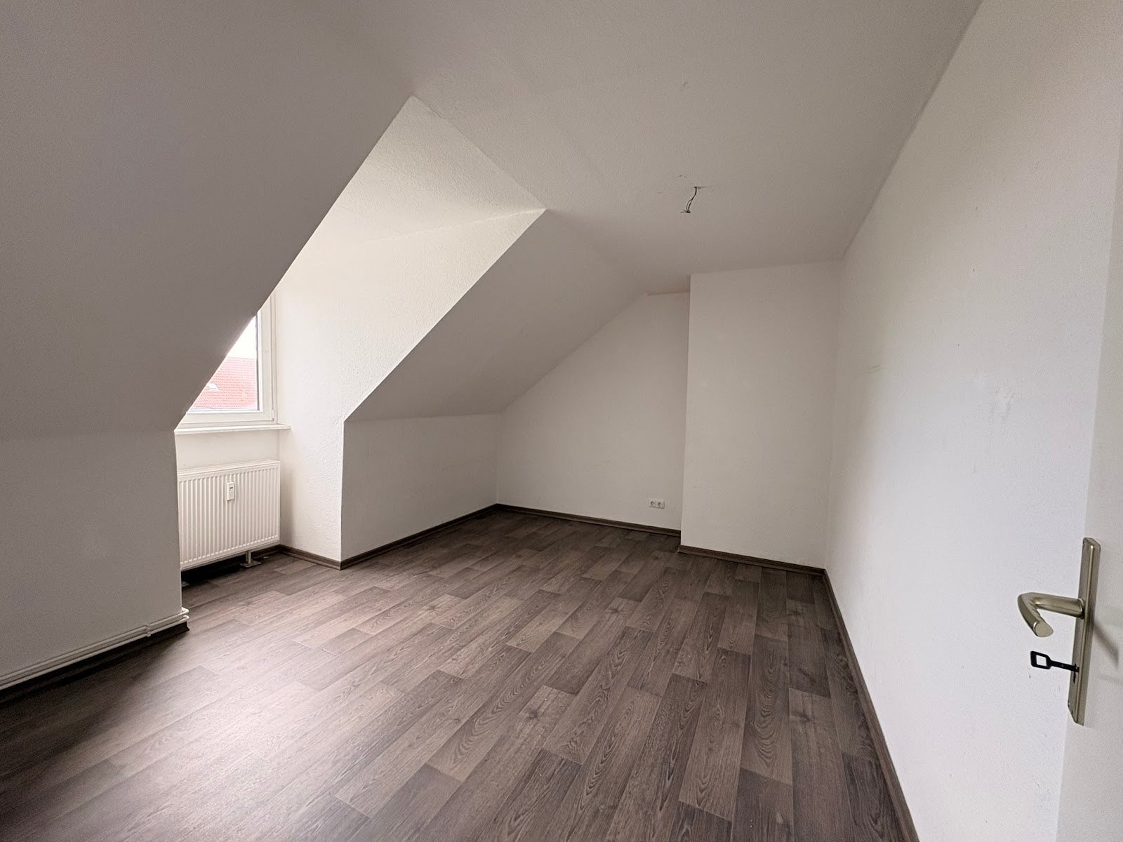 Wohnung Hamburger Straße in Nauen