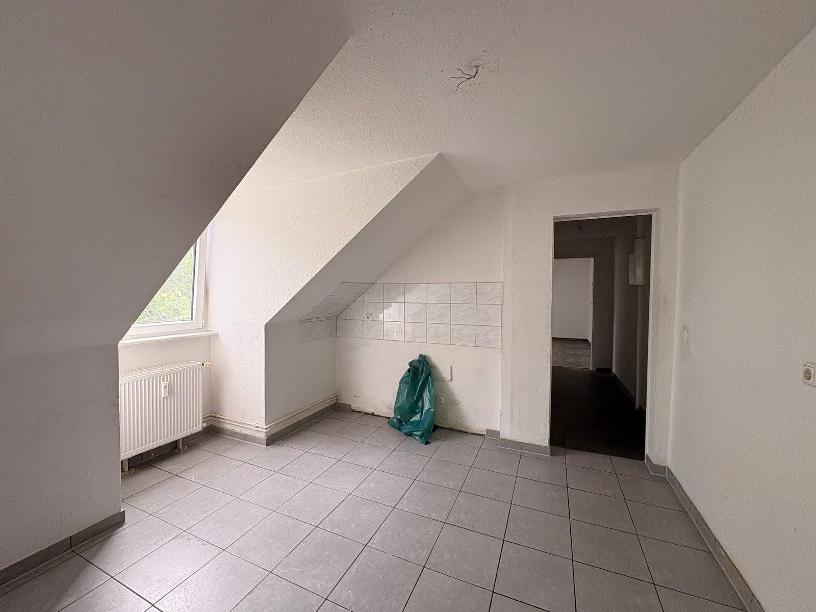 Wohnung Hamburger Straße in Nauen