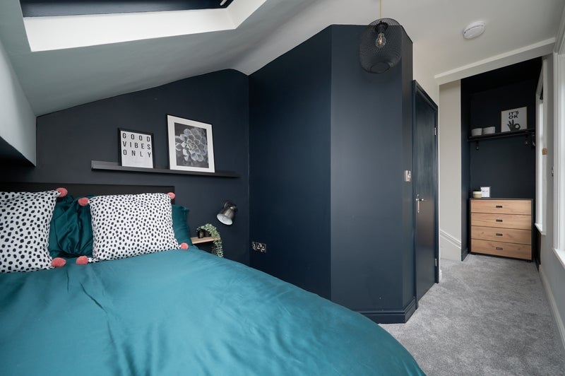 Room Lancaster Close in Southport