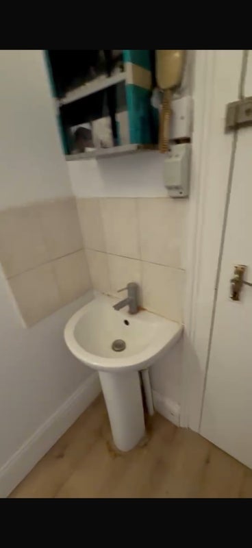 Room Caledonian Road in Greater London