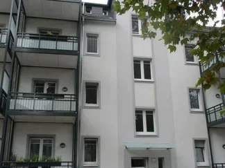 Wohnung Eltingstraße in Essen