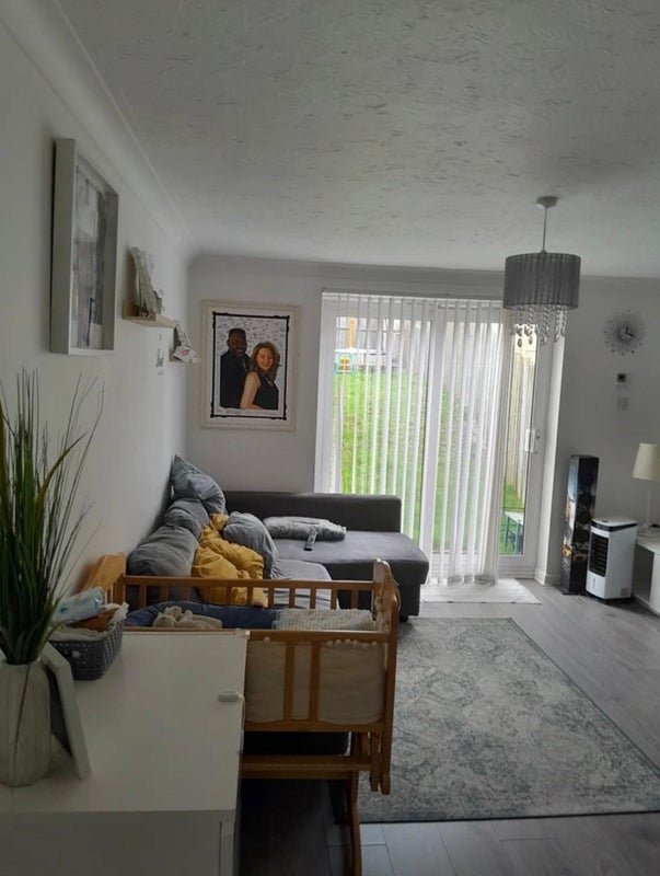 House Troon Close in Greater London
