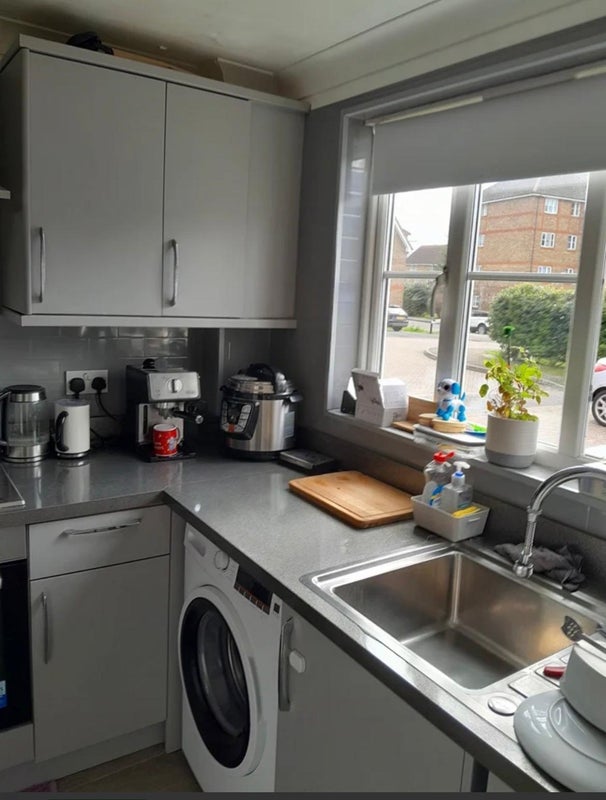 House Troon Close in Greater London