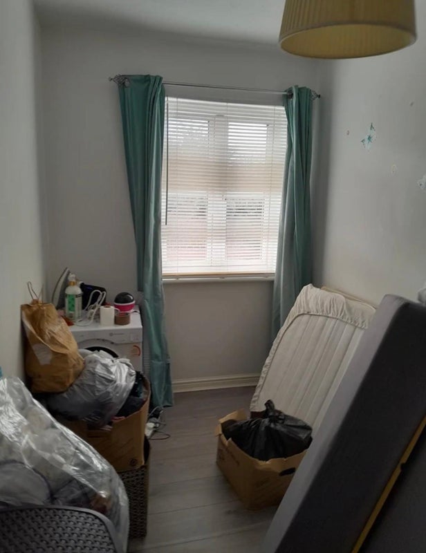 House Troon Close in Greater London