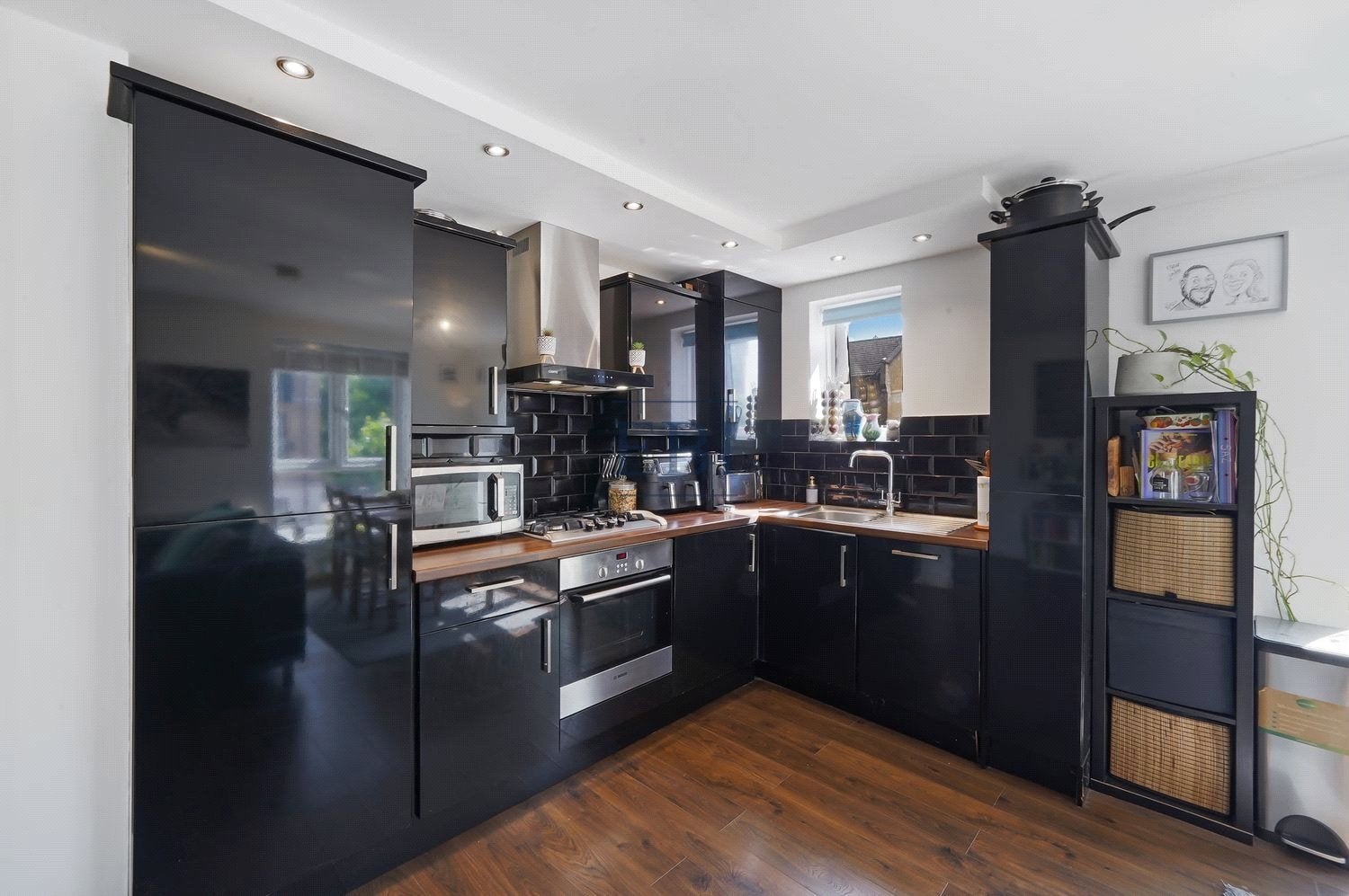 Flat Wesley Avenue in Greater London