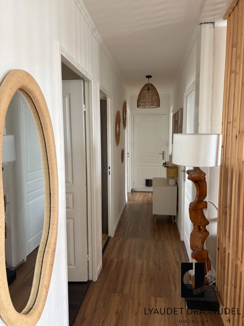 Appartement Boulevard Ouest à Roanne