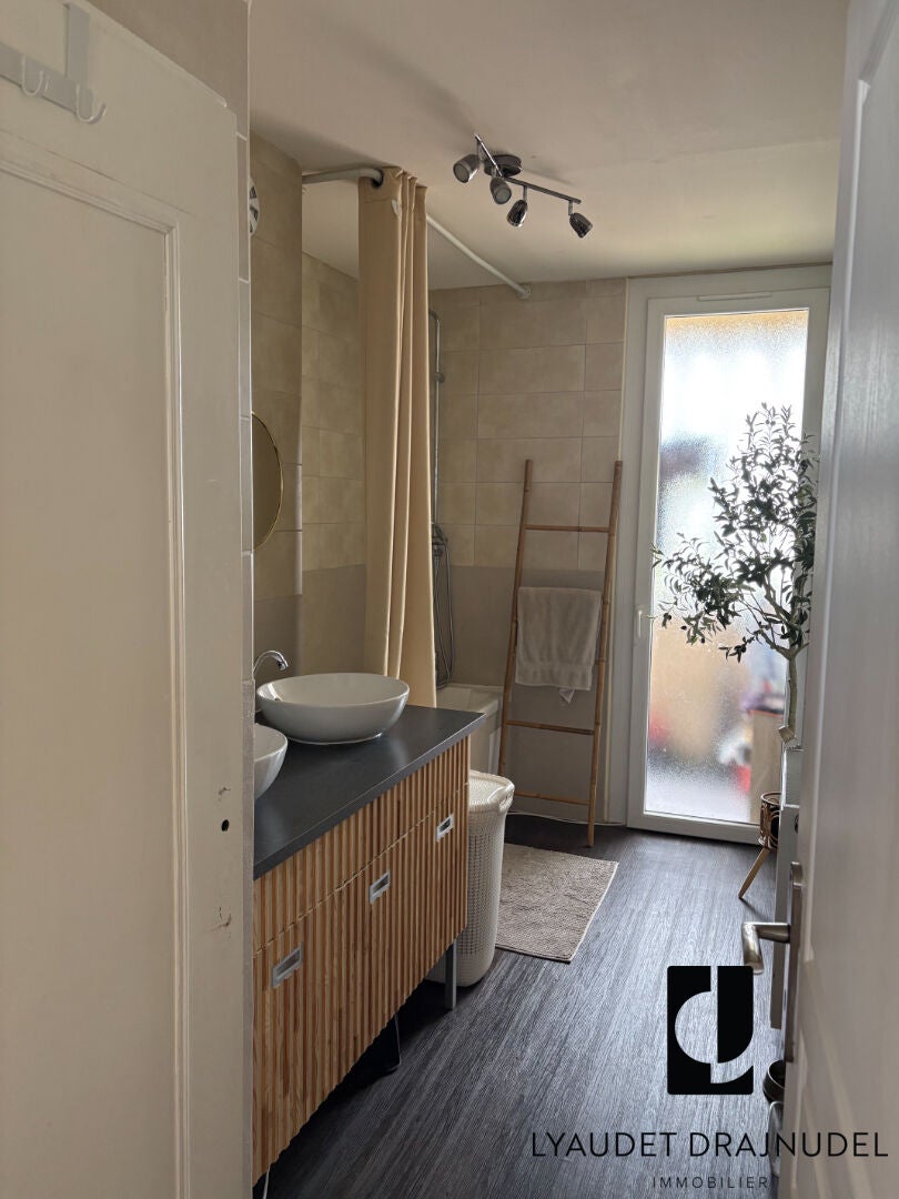 Appartement Boulevard Ouest à Roanne