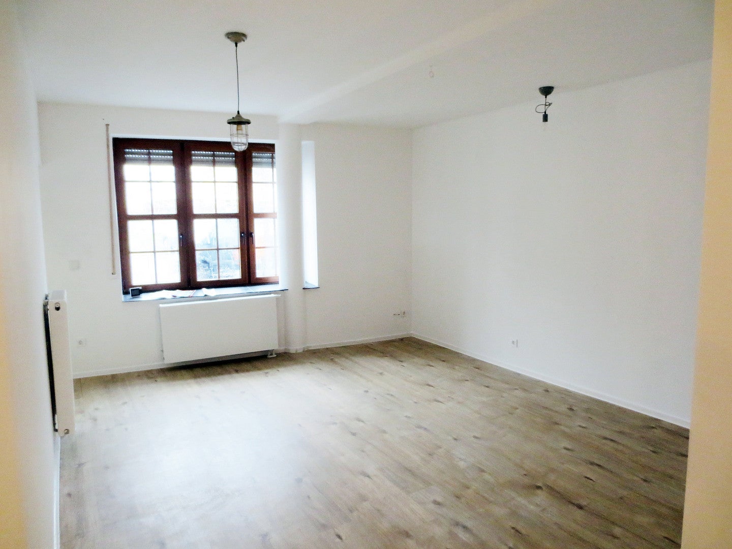 Wohnung Alte Poststraße in Swisttal