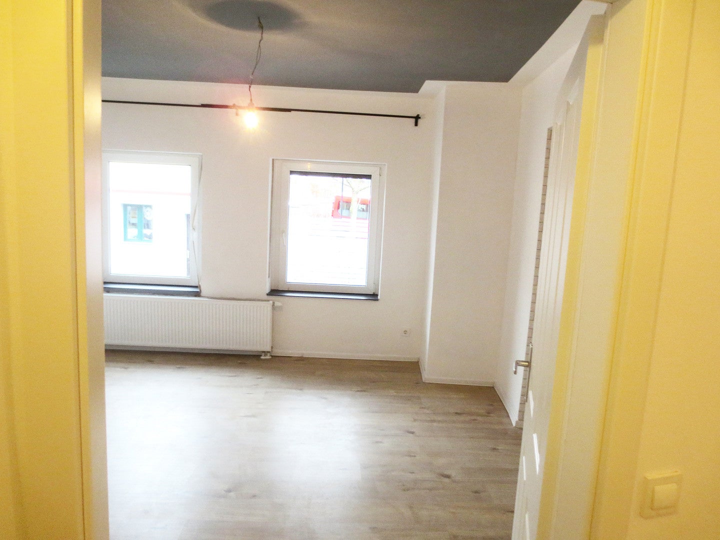 Wohnung Alte Poststraße in Swisttal