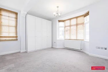 Flat Seymour Place in City of Westminster