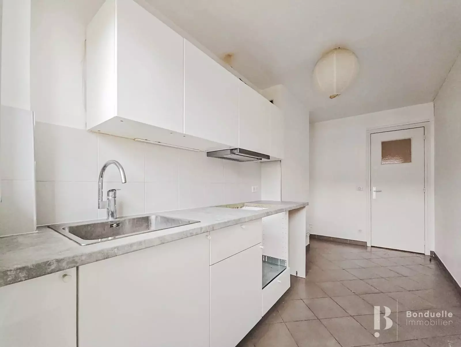 Appartement Avenue Félix Faure à Paris