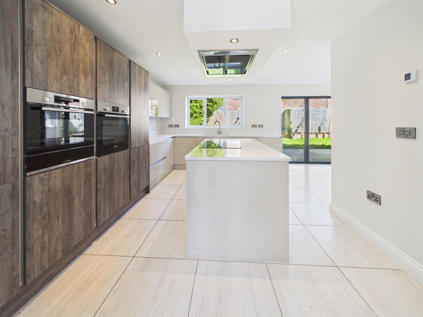 House Elms View in Derbyshire Dales