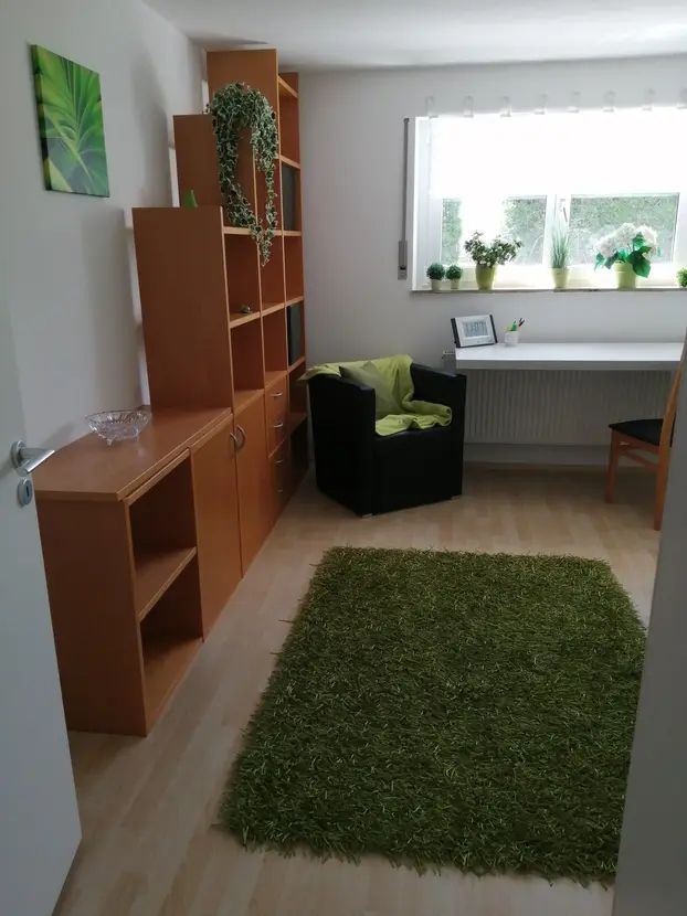 Wohnung Johann-Strauß-Weg in Musberg