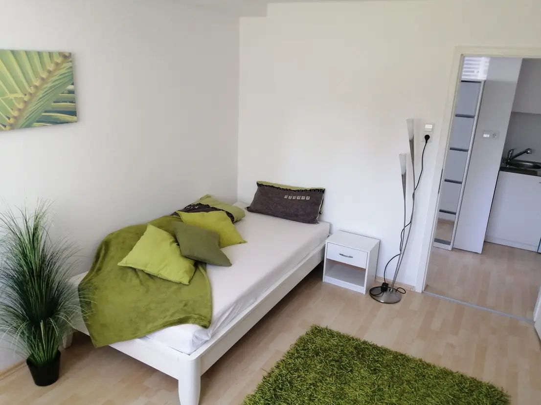 Wohnung Johann-Strauß-Weg in Musberg