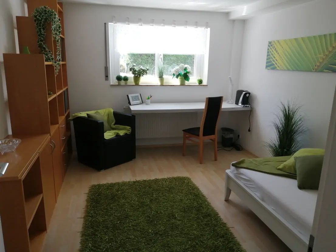 Wohnung Johann-Strauß-Weg in Musberg
