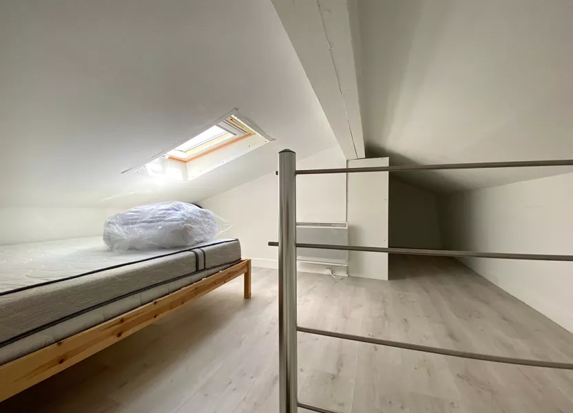 Appartement Place Saint-Pierre à Toulouse